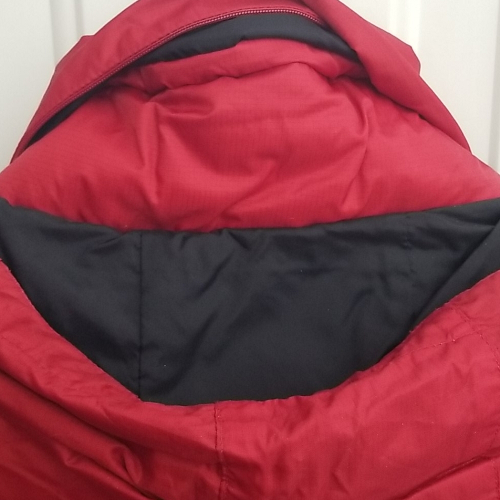 Gap Down Coat - image 4